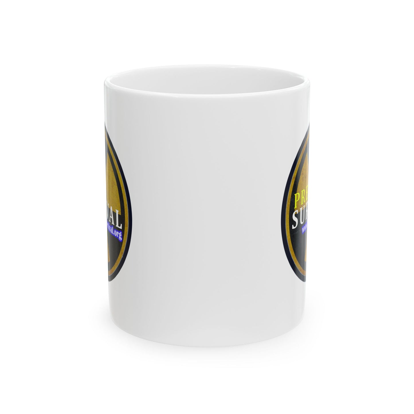 Prep4Survival Mug