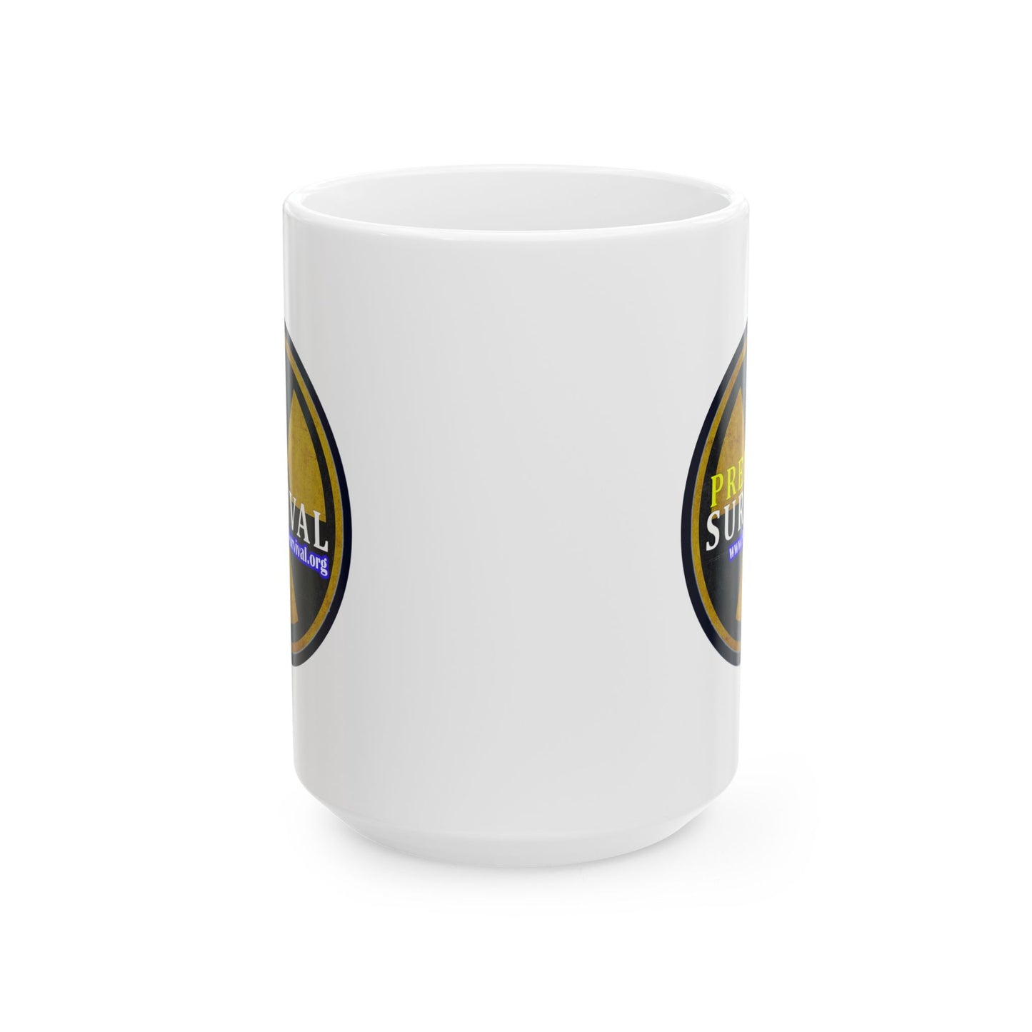 Prep4Survival Mug