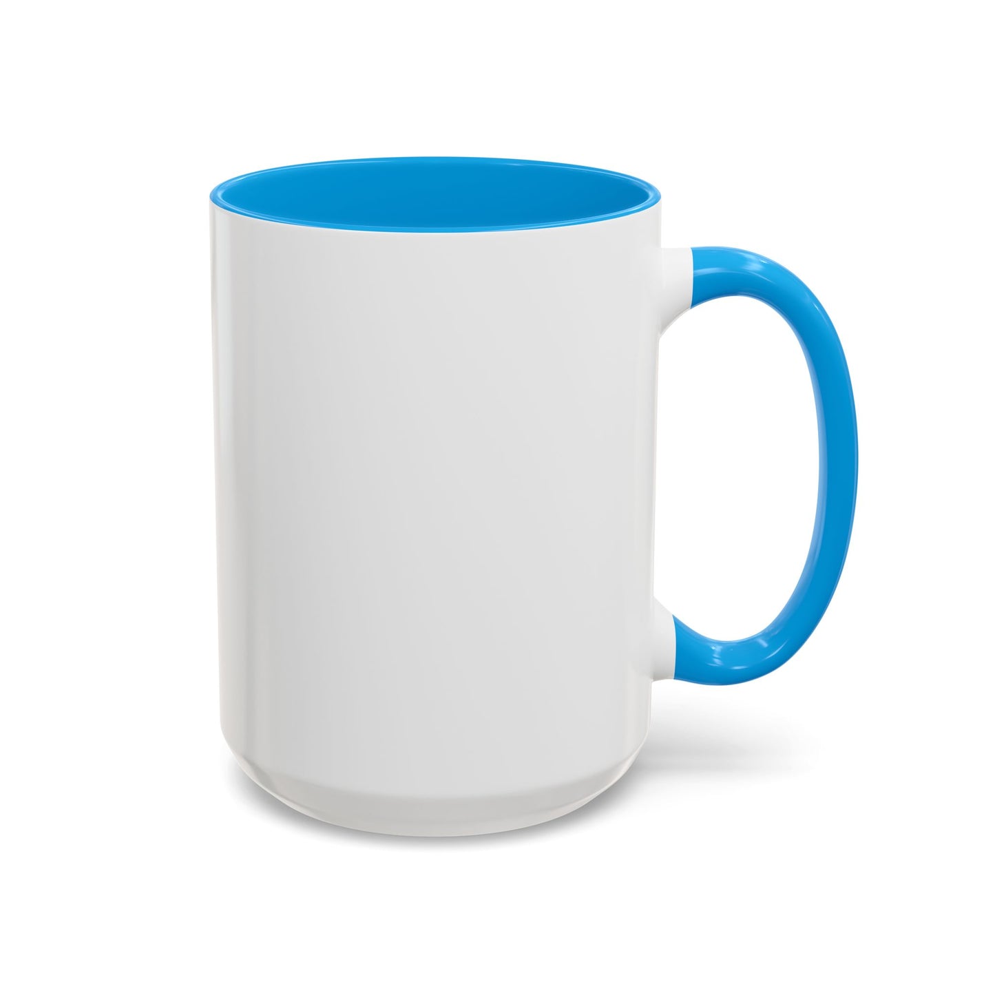 Prep4Survival Colorful Mugs (11oz, 15oz)