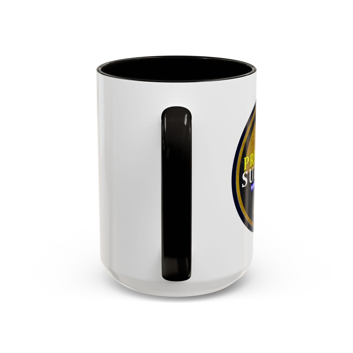Prep4Survival Colorful Mugs (11oz, 15oz)