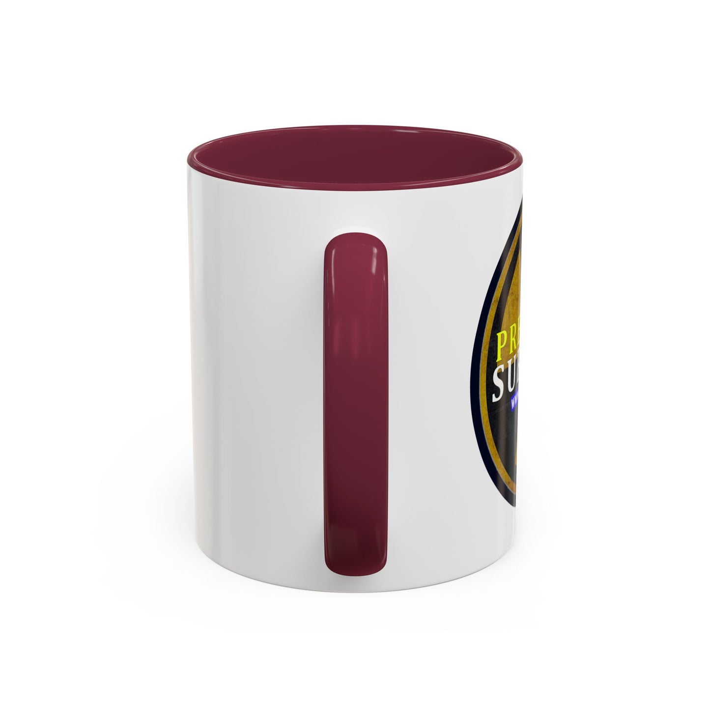 Prep4Survival Colorful Mugs (11oz, 15oz)