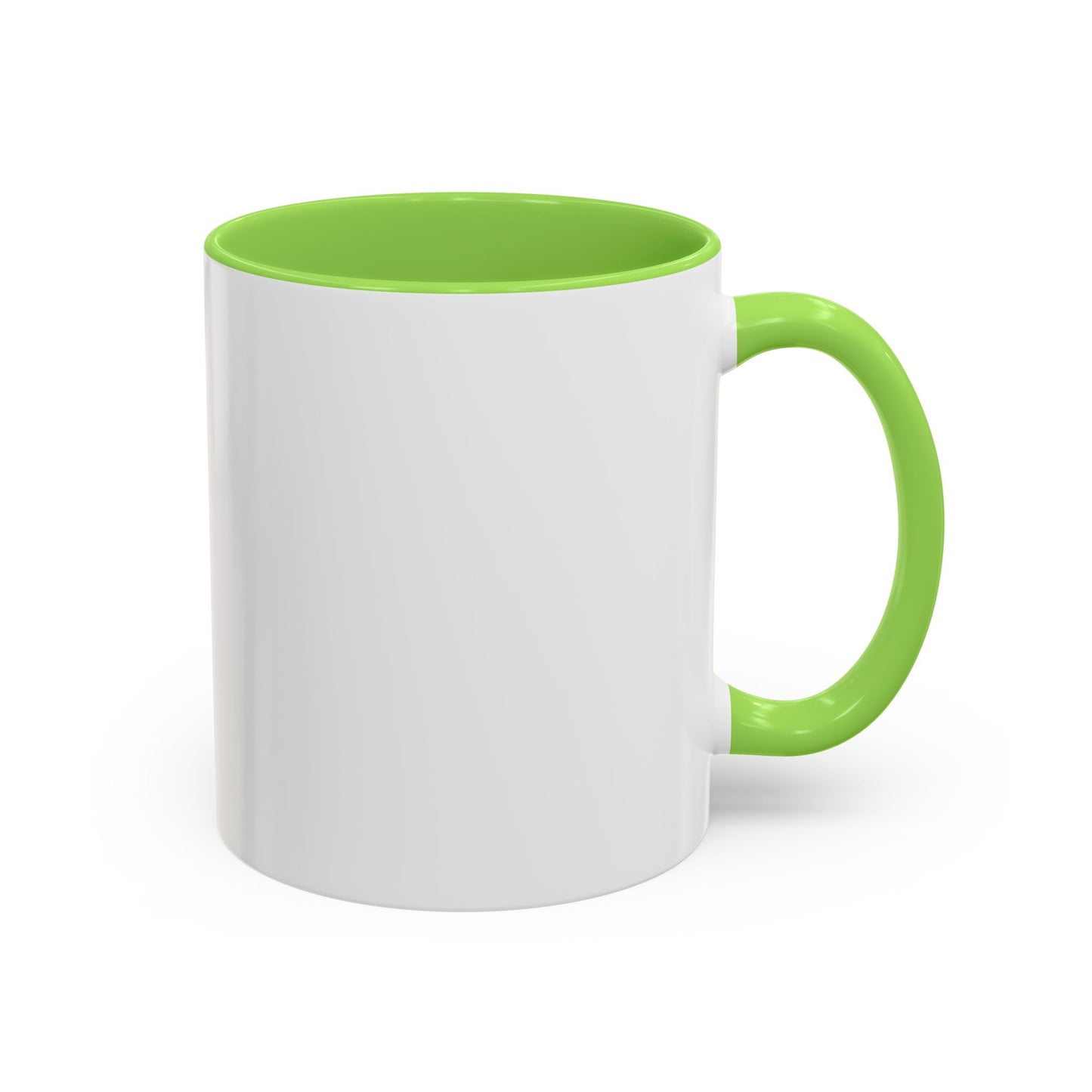 Prep4Survival Colorful Mugs (11oz, 15oz)