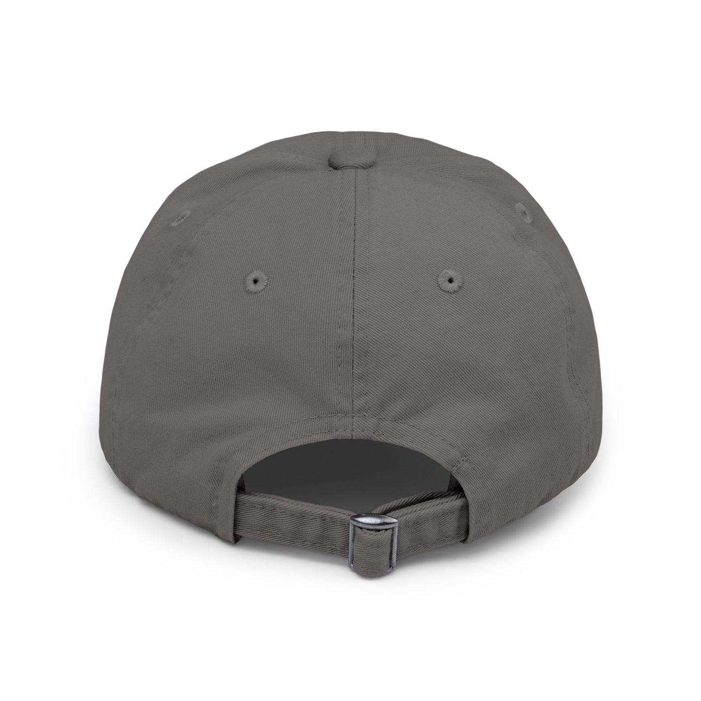 Prep4Survival Distressed Cap