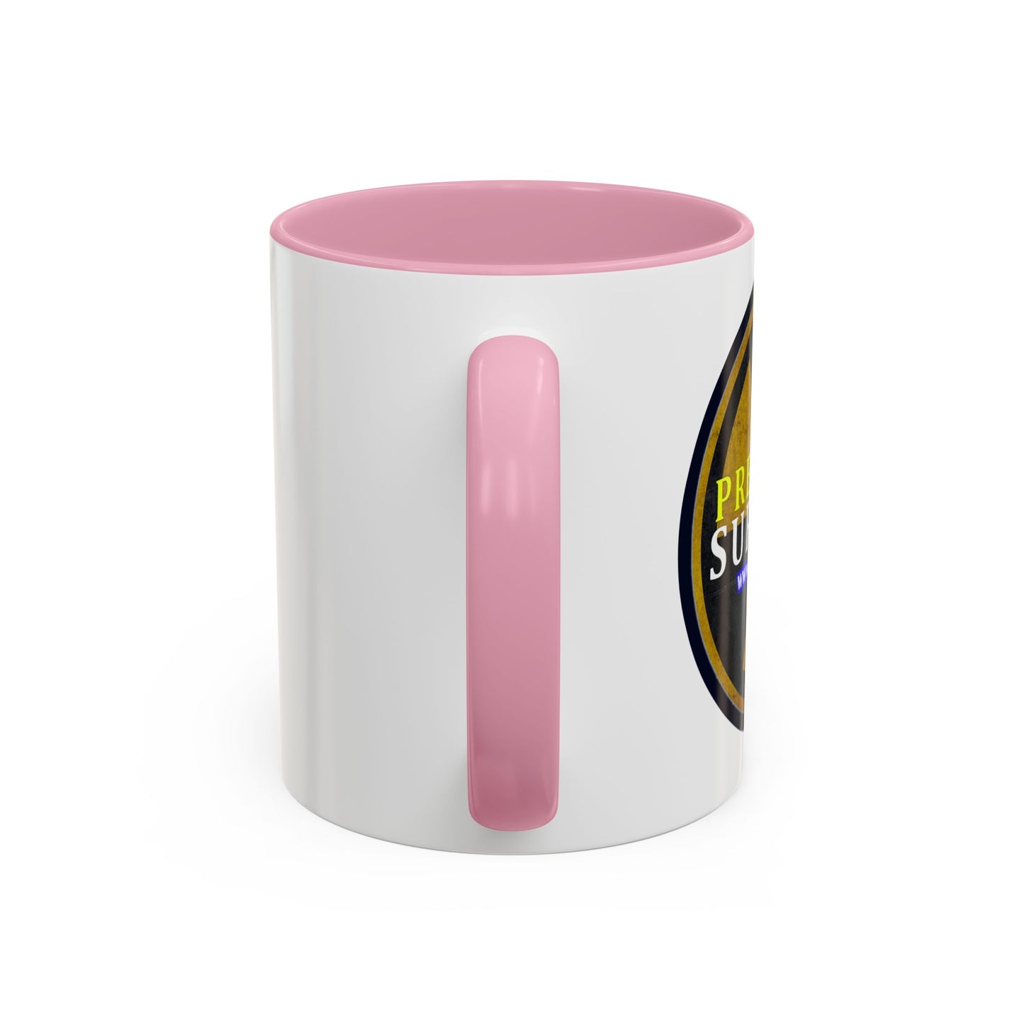 Prep4Survival Colorful Mugs (11oz, 15oz)