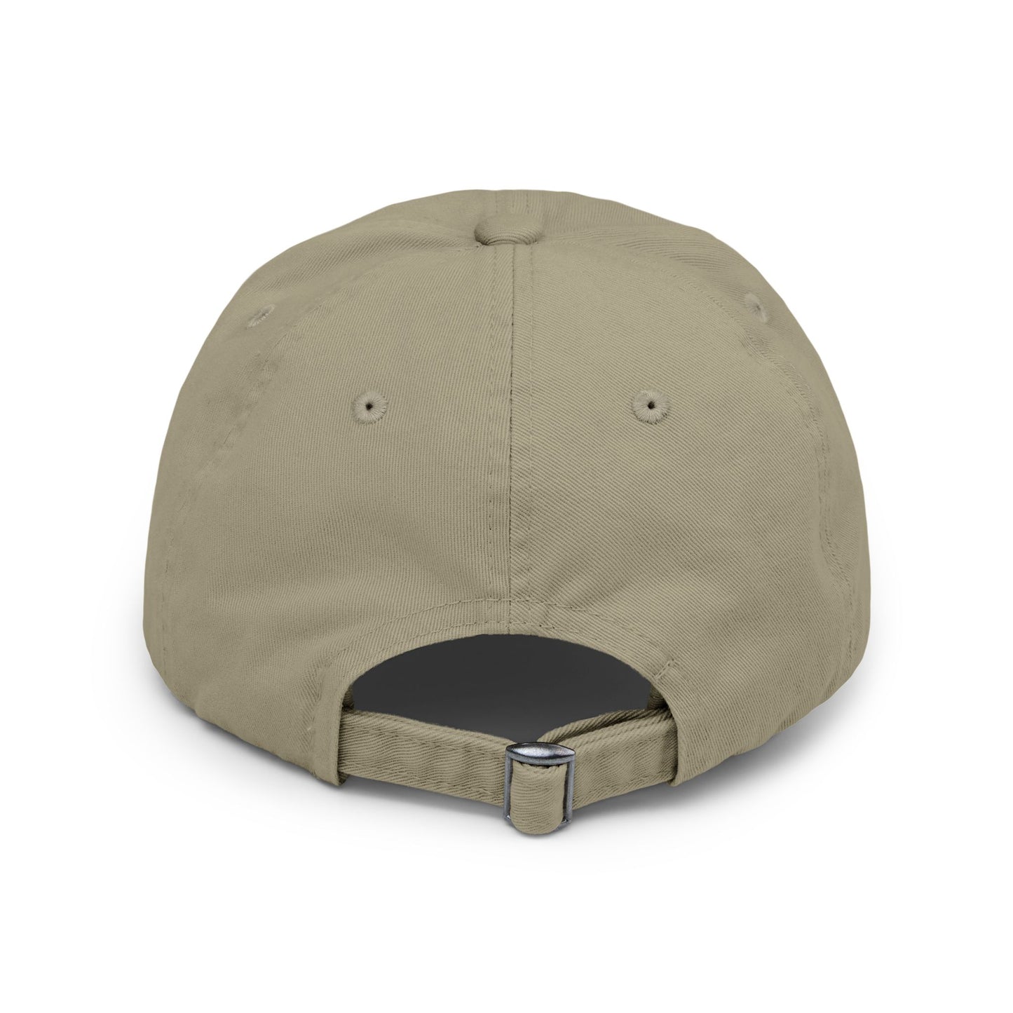 Prep4Survival Distressed Cap