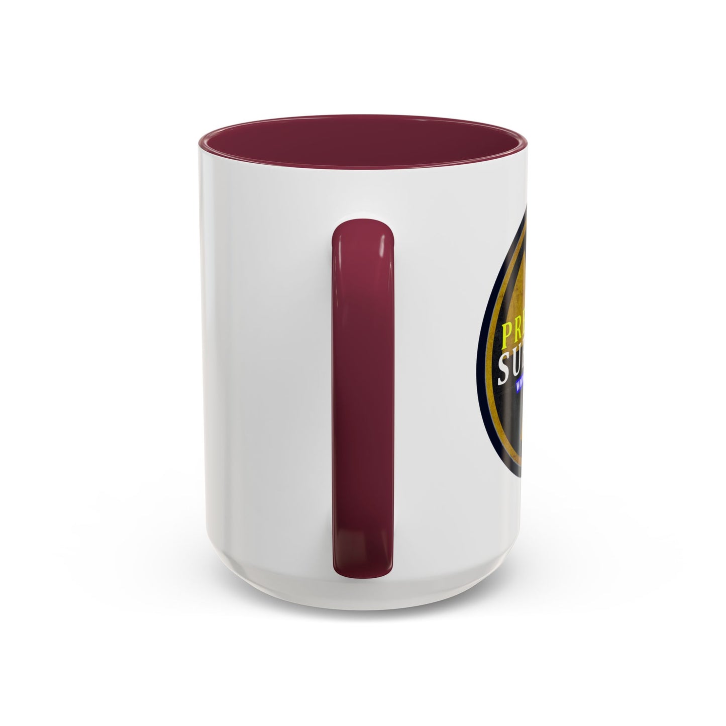 Prep4Survival Colorful Mugs (11oz, 15oz)