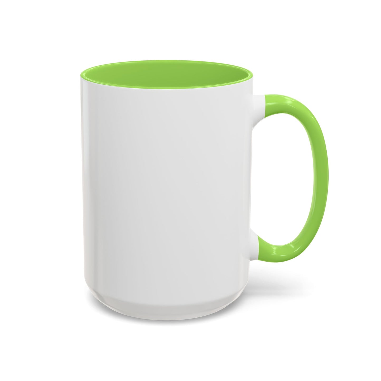 Prep4Survival Colorful Mugs (11oz, 15oz)
