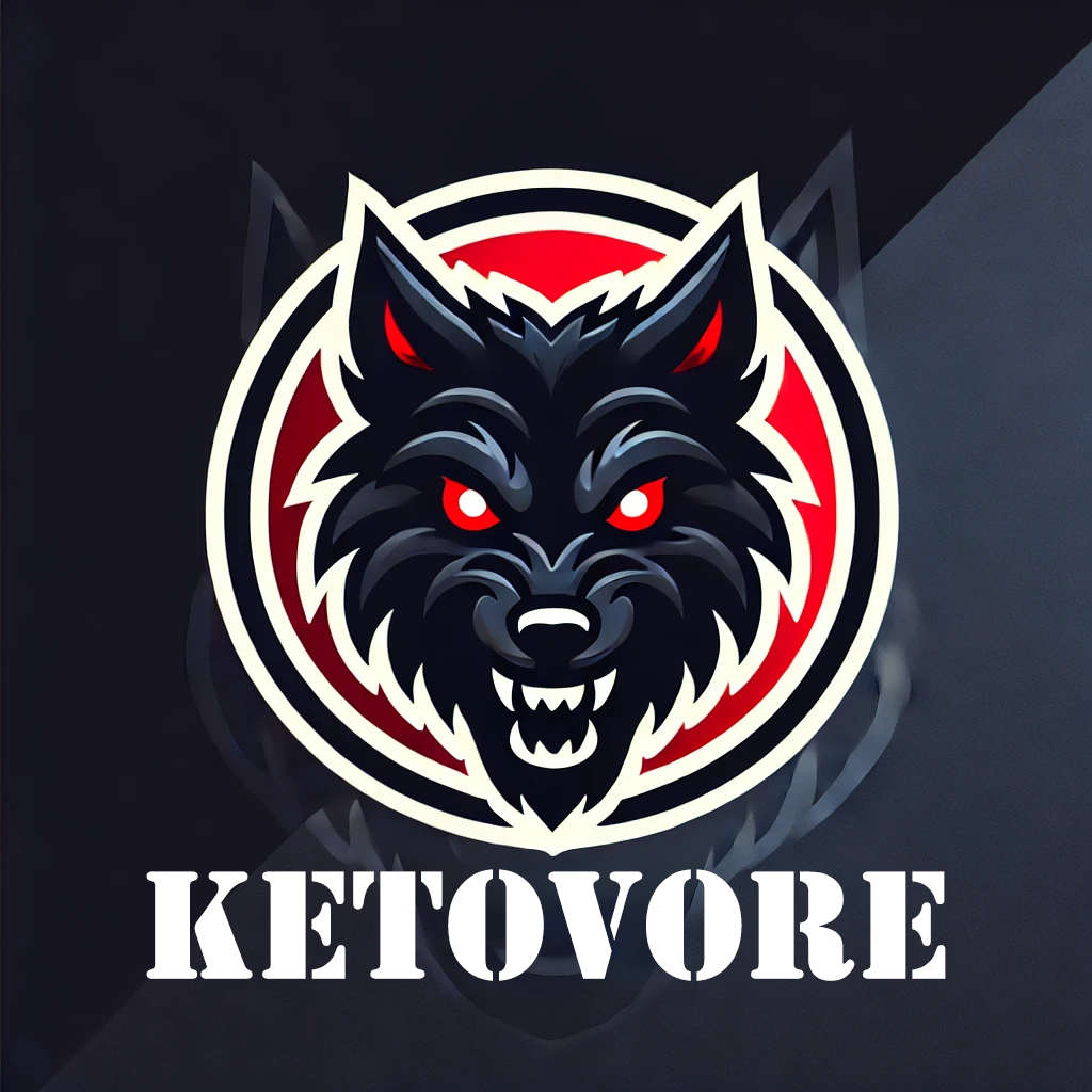 KetoVore Challenge Group