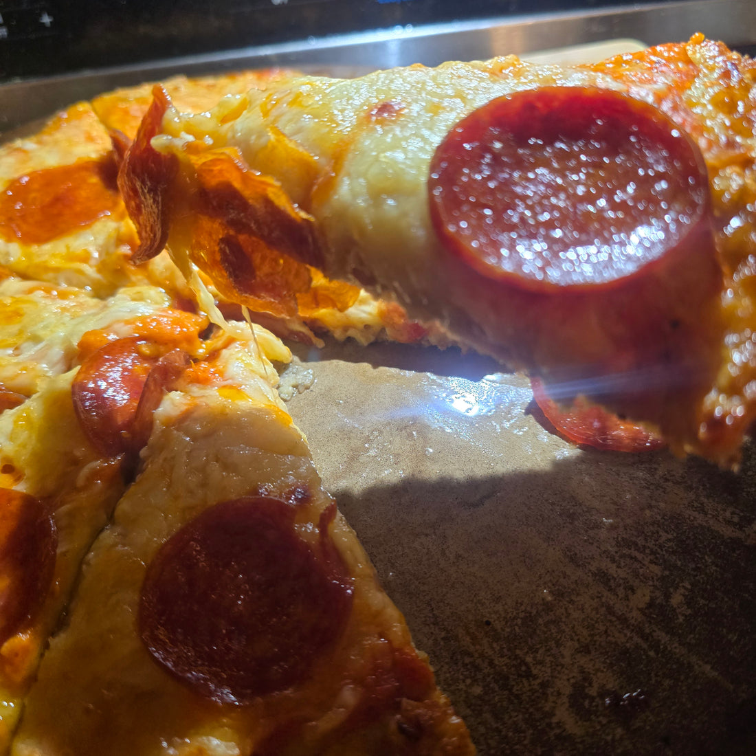 KetoVore Pizza!!!