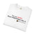 “You Are Hated. Start Prepping Like It.” Prep4Survival T-Shirt
