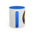 Prep4Survival Colorful Mugs (11oz, 15oz)