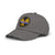 Prep4Survival Distressed Cap