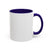 Prep4Survival Colorful Mugs (11oz, 15oz)