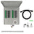 Nature's Generator Lithium 3600 Solar Generator and Transfer Switch
