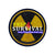 Die Cut Prep4Survival Sticker