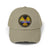 Prep4Survival Distressed Cap