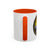 Prep4Survival Colorful Mugs (11oz, 15oz)