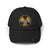 Prep4Survival Distressed Cap