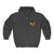 Prep4Survival Unisex Heavy Blend™ Full Zip Hoodie