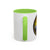 Prep4Survival Colorful Mugs (11oz, 15oz)