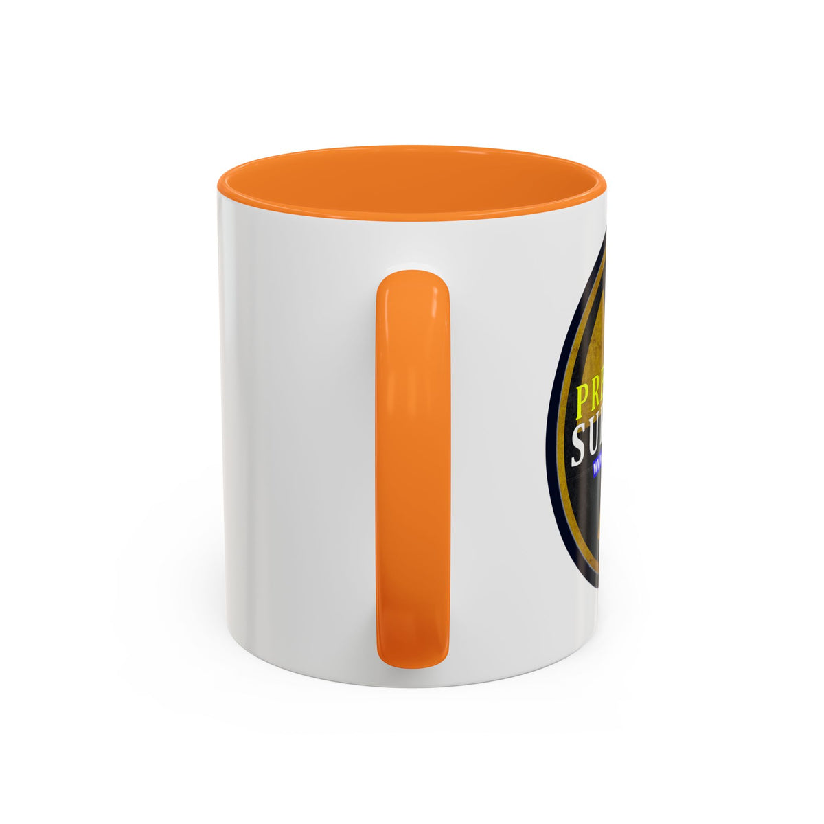 Prep4Survival Colorful Mugs (11oz, 15oz)