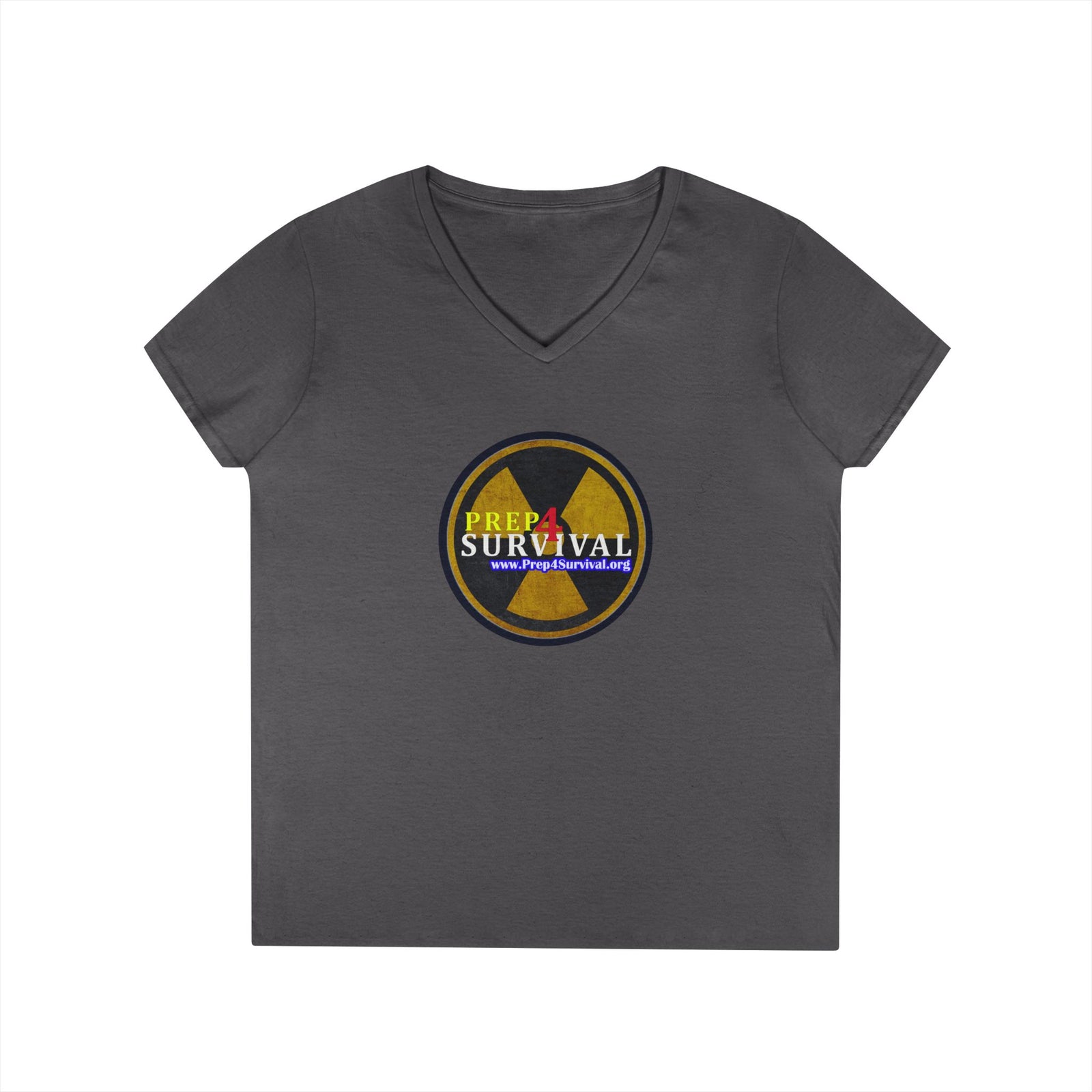 Ladies' Prep4Survival V-Neck