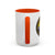 Prep4Survival Colorful Mugs (11oz, 15oz)