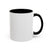 Prep4Survival Colorful Mugs (11oz, 15oz)