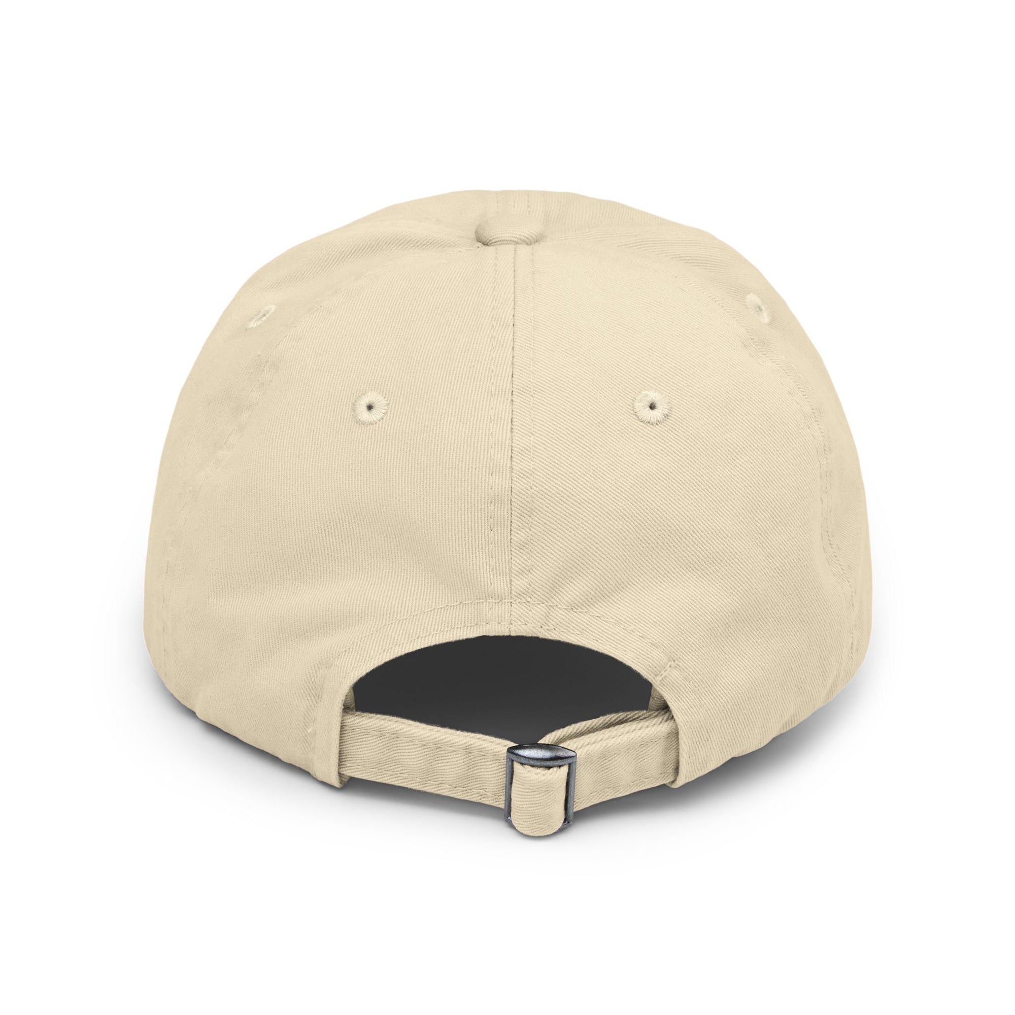 Prep4Survival Distressed Cap