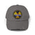 Prep4Survival Distressed Cap