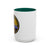 Prep4Survival Colorful Mugs (11oz, 15oz)