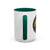 Prep4Survival Colorful Mugs (11oz, 15oz)