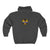 Prep4Survival Unisex Heavy Blend™ Full Zip Hoodie