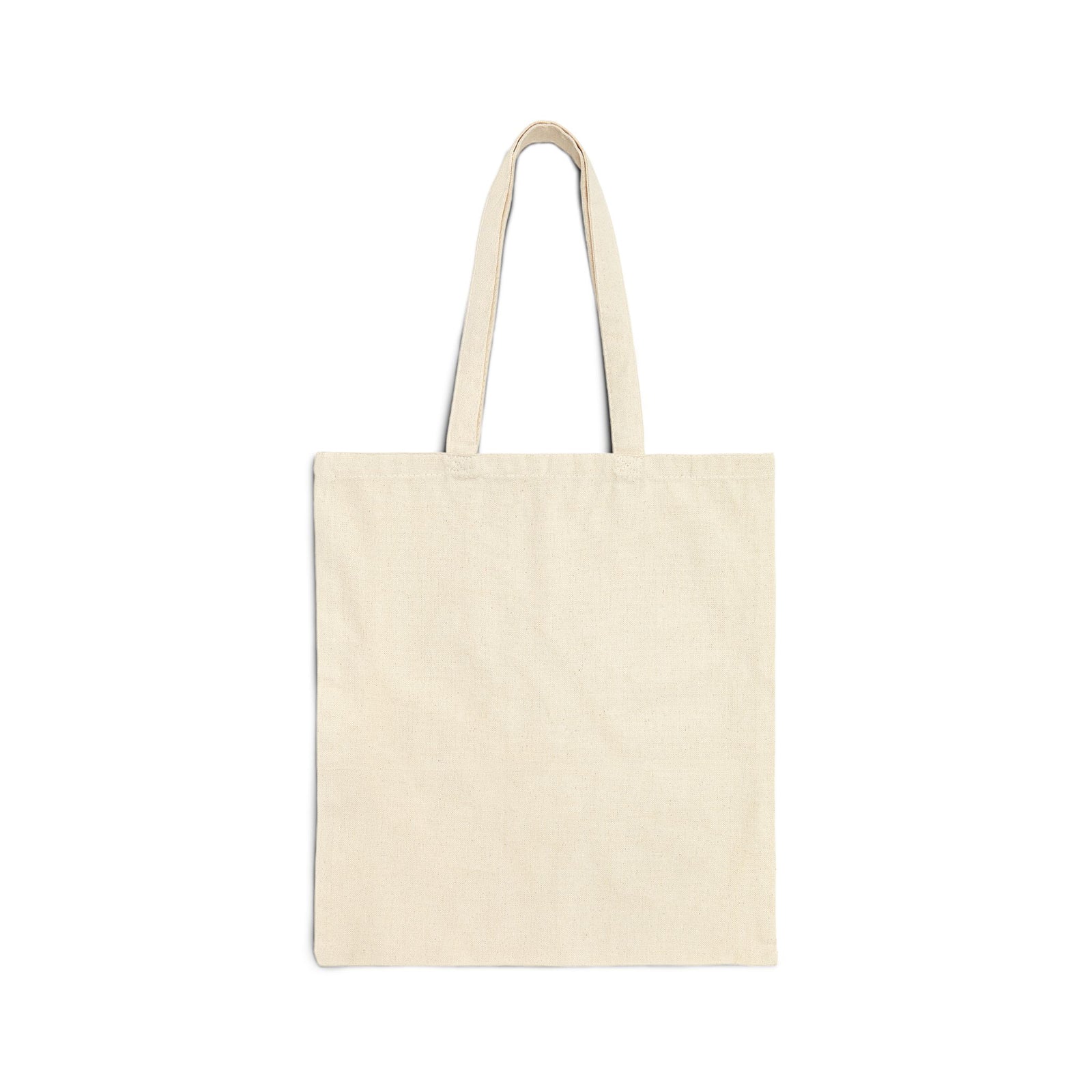 Prep4Survival Canvas Tote Bag