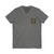 Prep4Survival Certified Instructor V-Neck T-Shirt – Official Issue