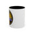 Prep4Survival Colorful Mugs (11oz, 15oz)