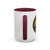 Prep4Survival Colorful Mugs (11oz, 15oz)