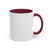 Prep4Survival Colorful Mugs (11oz, 15oz)