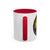 Prep4Survival Colorful Mugs (11oz, 15oz)