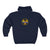 Prep4Survival Unisex Heavy Blend™ Full Zip Hoodie