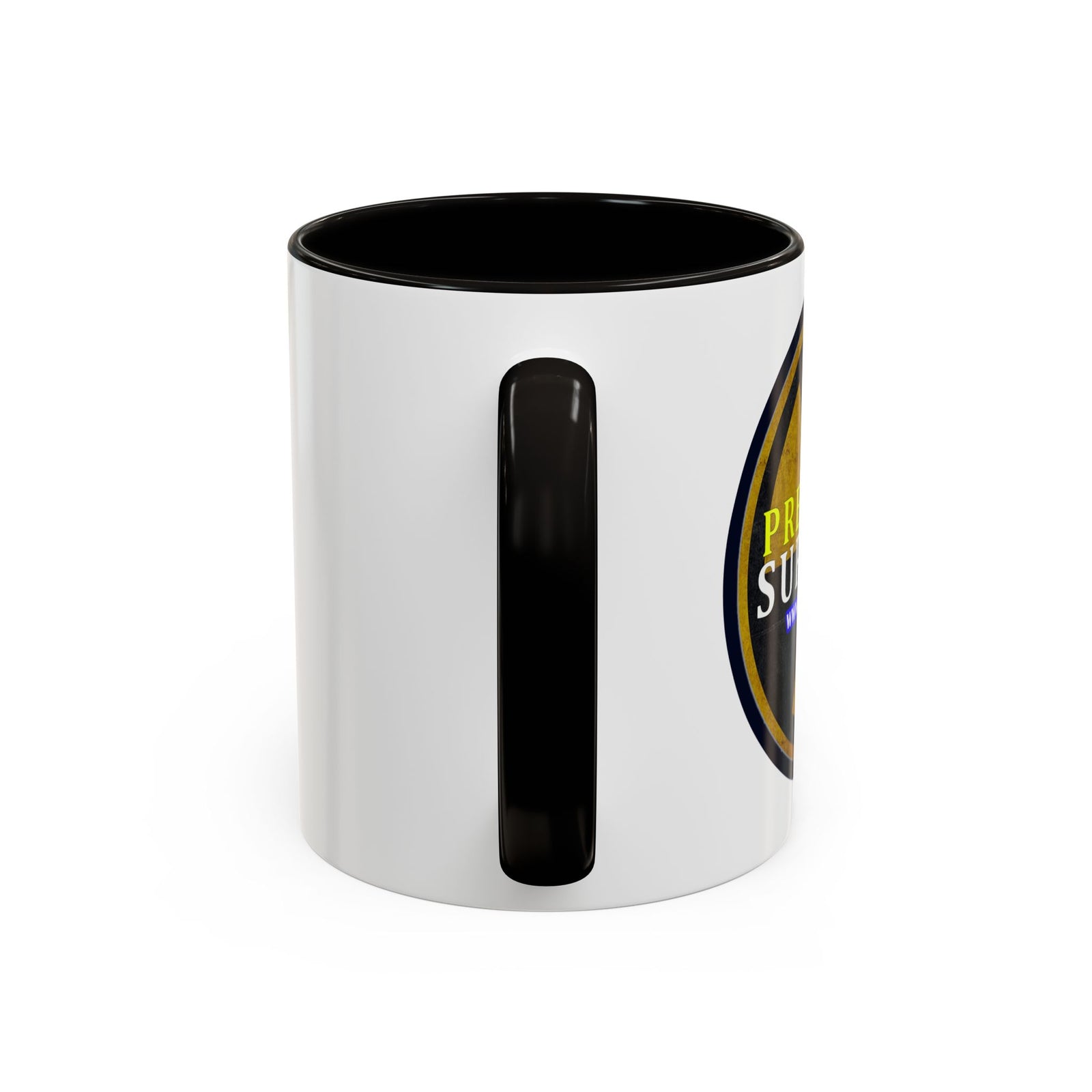 Prep4Survival Colorful Mugs (11oz, 15oz)