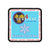 P4S Winter Challenge Iron-On Patch