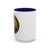 Prep4Survival Colorful Mugs (11oz, 15oz)