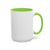 Prep4Survival Colorful Mugs (11oz, 15oz)