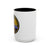 Prep4Survival Colorful Mugs (11oz, 15oz)