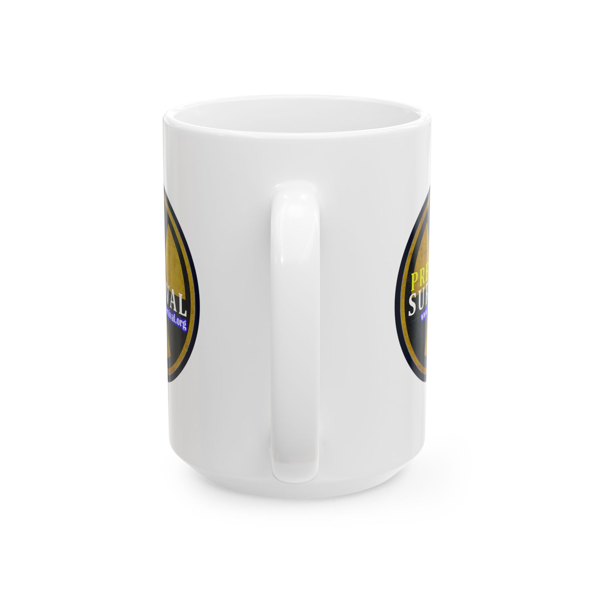 Prep4Survival Mug