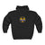 Prep4Survival Unisex Heavy Blend™ Full Zip Hoodie