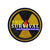 Die Cut Prep4Survival Sticker