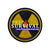 Die Cut Prep4Survival Sticker