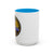 Prep4Survival Colorful Mugs (11oz, 15oz)